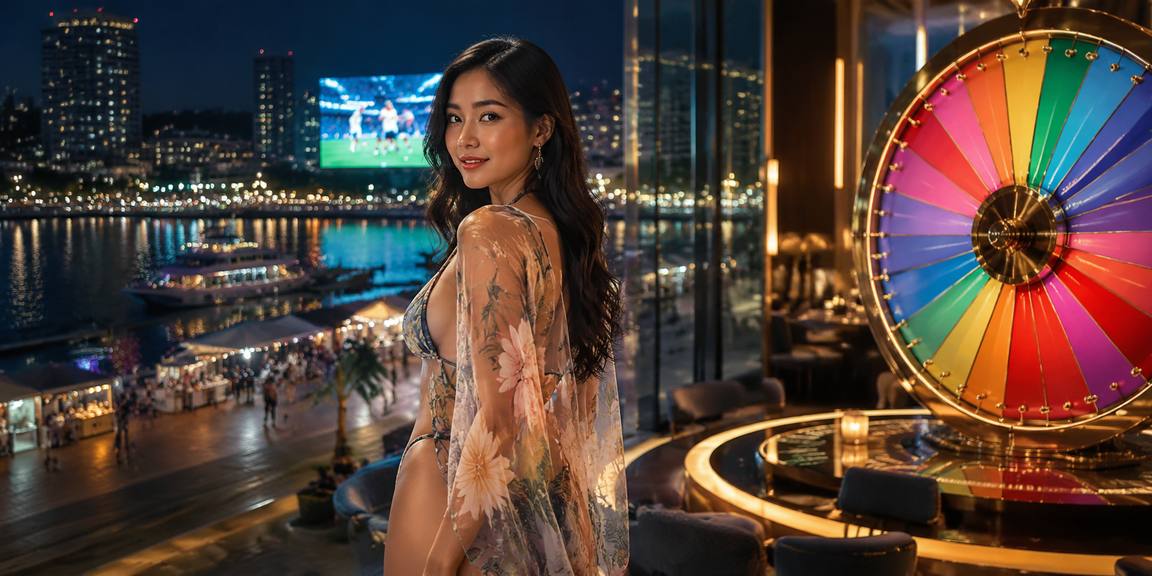 mikki mase Jejak pusingan ringkas