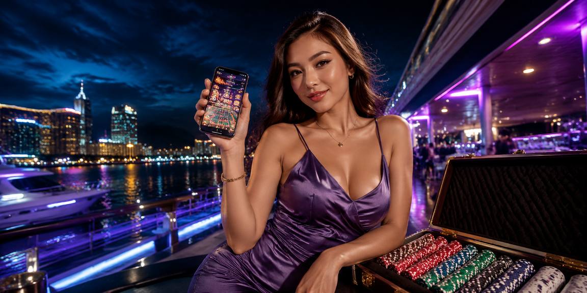 mikki mase mobile gaming