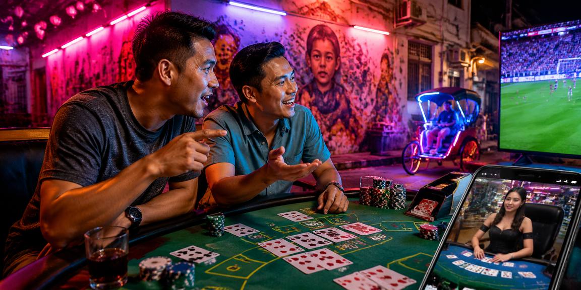 mikki mase Sportsbook Dengan Pertaruhan Masa Nyata