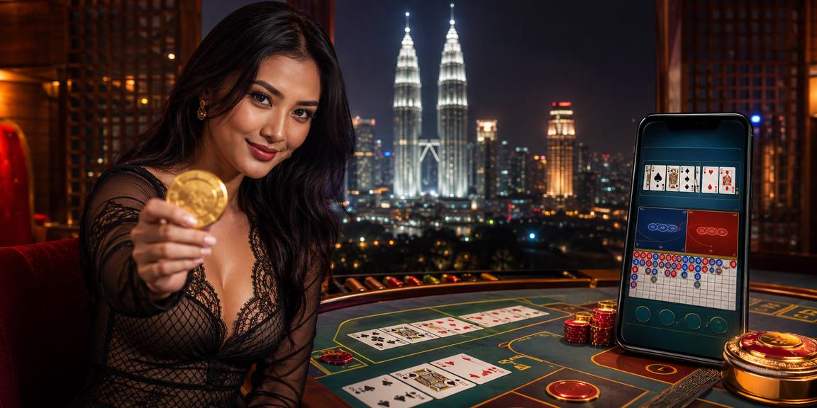 mikki mase Deposit dan Pengeluaran dengan Kaedah Lokal
