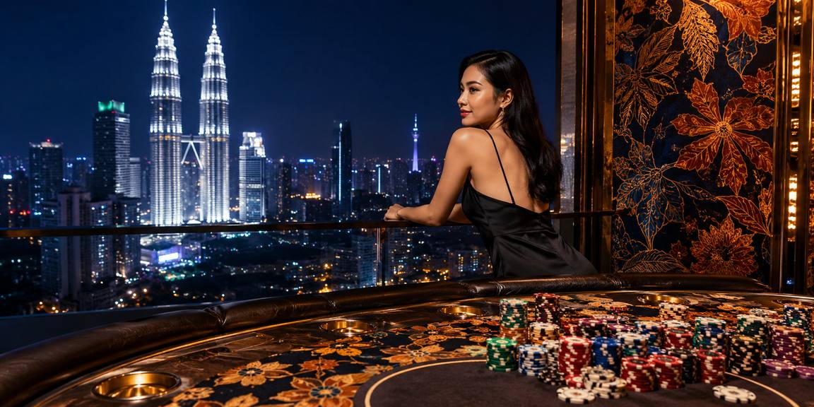 mikki mase Apa yang Kami Tawarkan di Meja Cleocatra